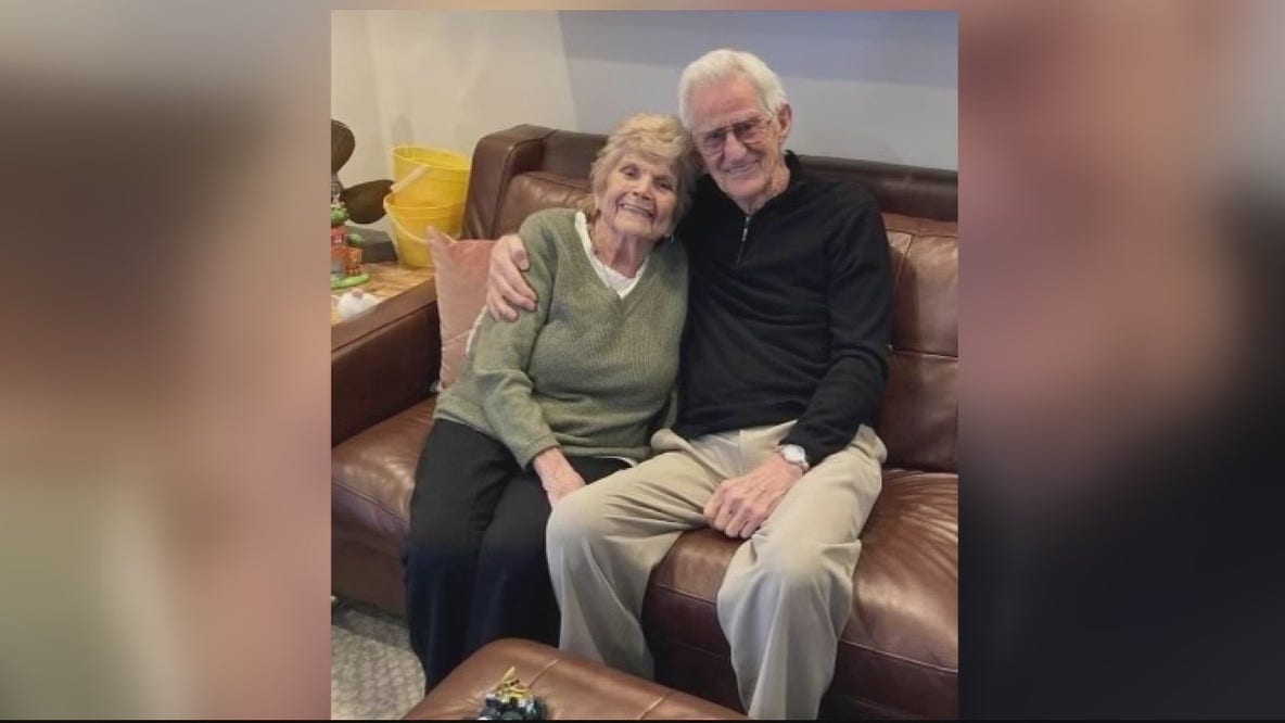 Iconic Berkley couple Jerry and Wanda Durst die within hours of each other
